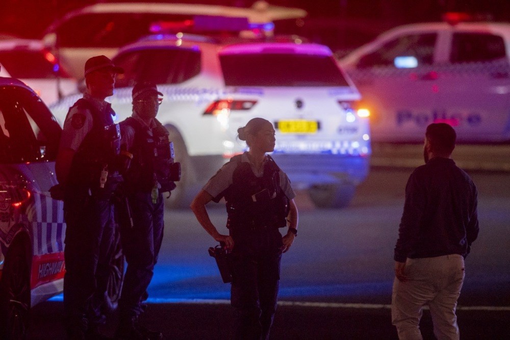 15 je mrtvih u napadu u Australiji, imaju od 10 do 87 godina. Napadači su otac i sin