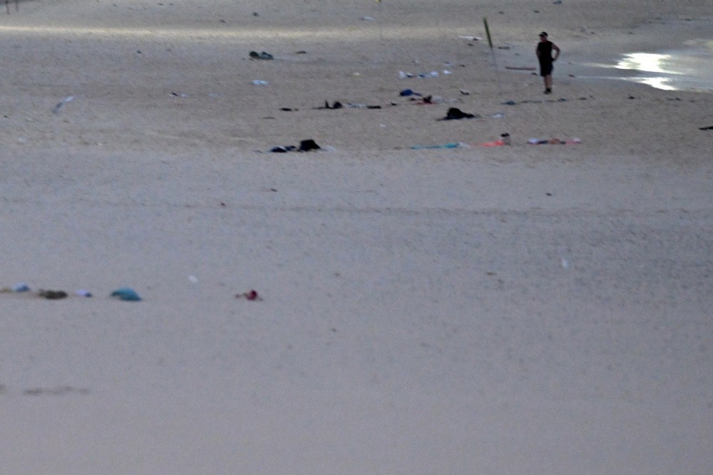 15 je mrtvih u napadu u Australiji, imaju od 10 do 87 godina. Napadači su otac i sin