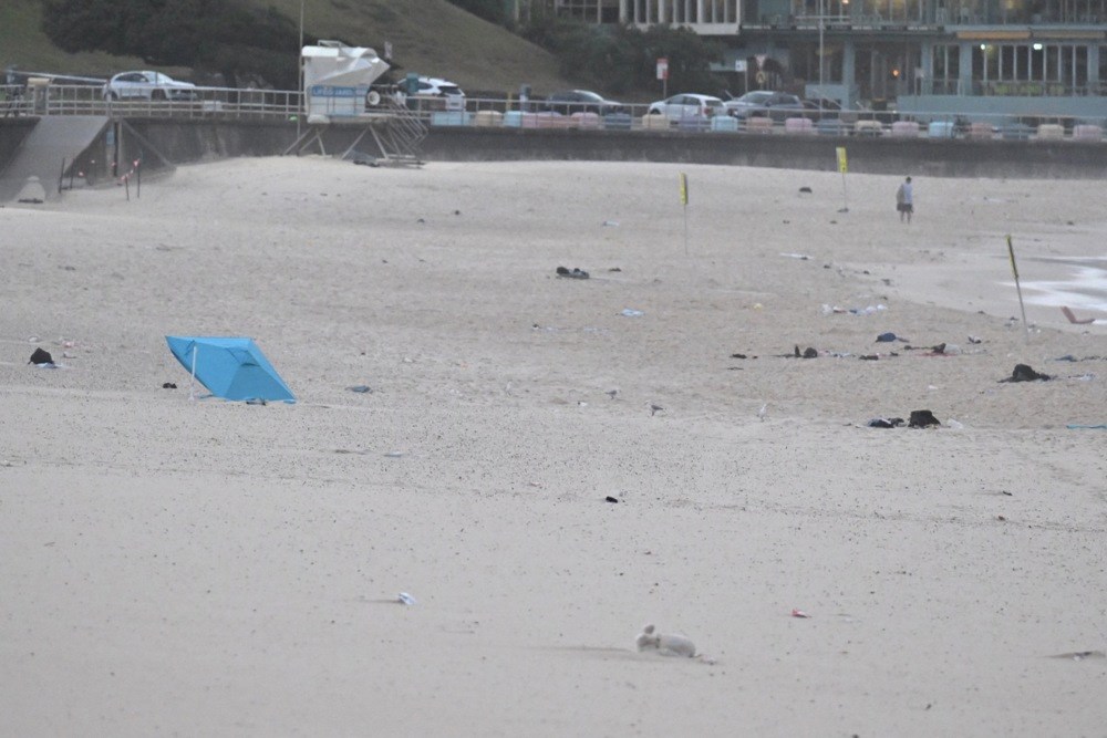 15 je mrtvih u napadu u Australiji, imaju od 10 do 87 godina. Napadači su otac i sin