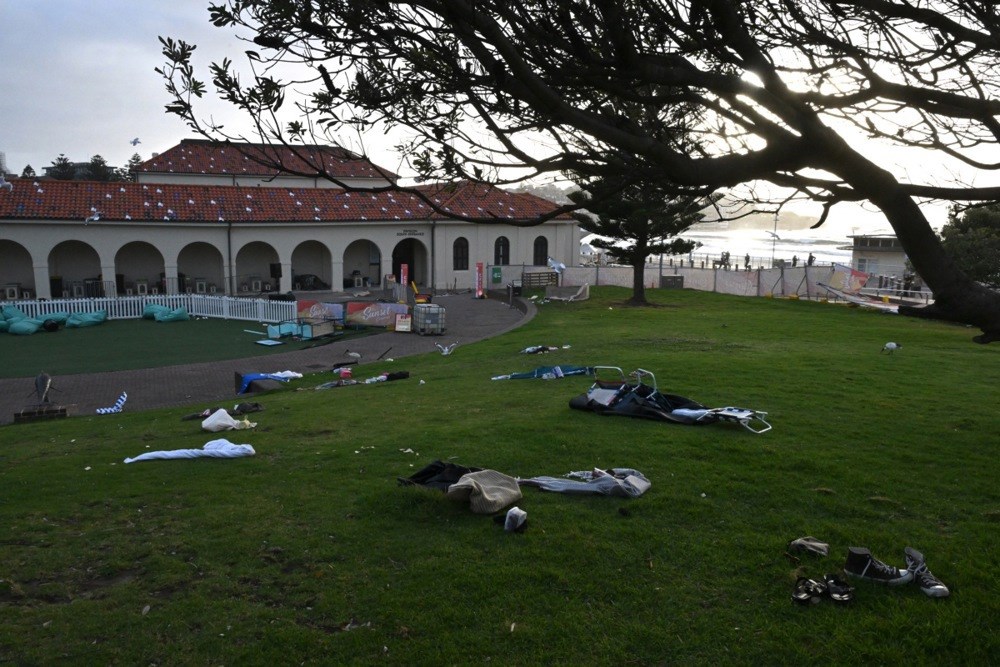 Objavljeni novi detalji o napadačima iz Sydneyja. Junak Ahmed: Sve bih ponovio