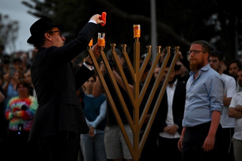 Objavljeni novi detalji o napadačima iz Sydneyja. Junak Ahmed: Sve bih ponovio