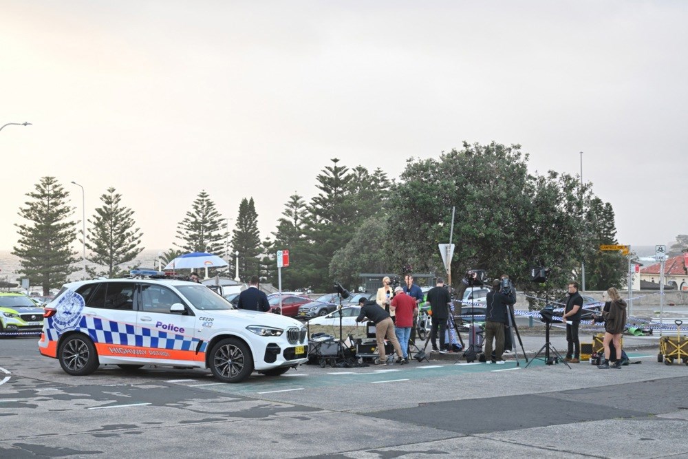 Objavljeni novi detalji o napadačima iz Sydneyja. Junak Ahmed: Sve bih ponovio
