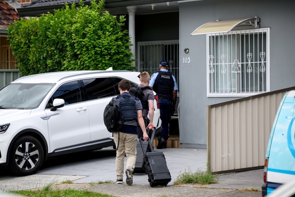 Objavljeni novi detalji o napadačima iz Sydneyja. Junak Ahmed: Sve bih ponovio