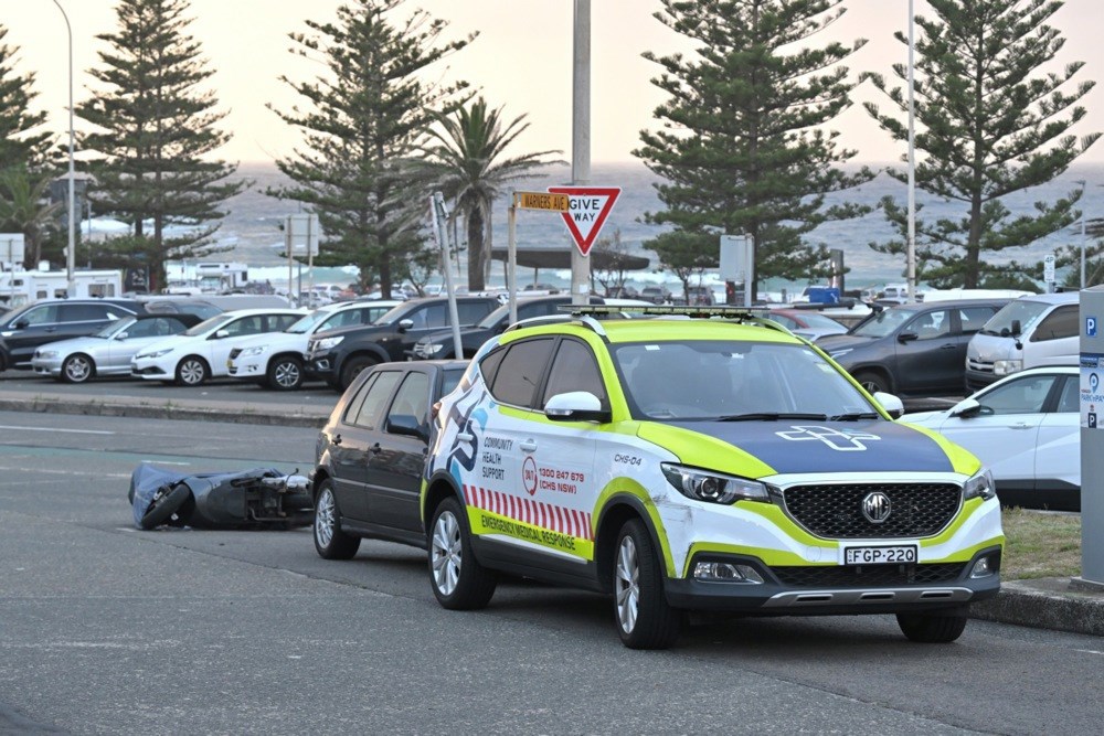 Objavljeni novi detalji o napadačima iz Sydneyja. Junak Ahmed: Sve bih ponovio