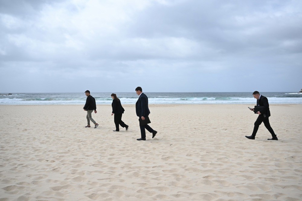 Objavljeni novi detalji o napadačima iz Sydneyja. Junak Ahmed: Sve bih ponovio