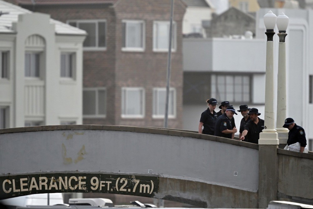 Objavljeni novi detalji o napadačima iz Sydneyja. Junak Ahmed: Sve bih ponovio