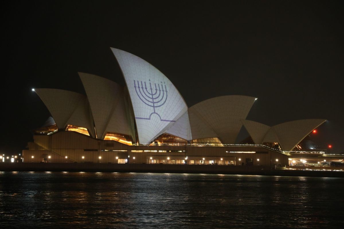 Objavljeni novi detalji o napadačima iz Sydneyja. Junak Ahmed: Sve bih ponovio