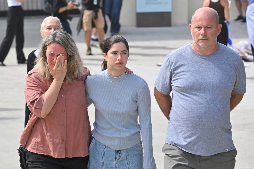 Objavljeni novi detalji o napadačima iz Sydneyja. Junak Ahmed: Sve bih ponovio