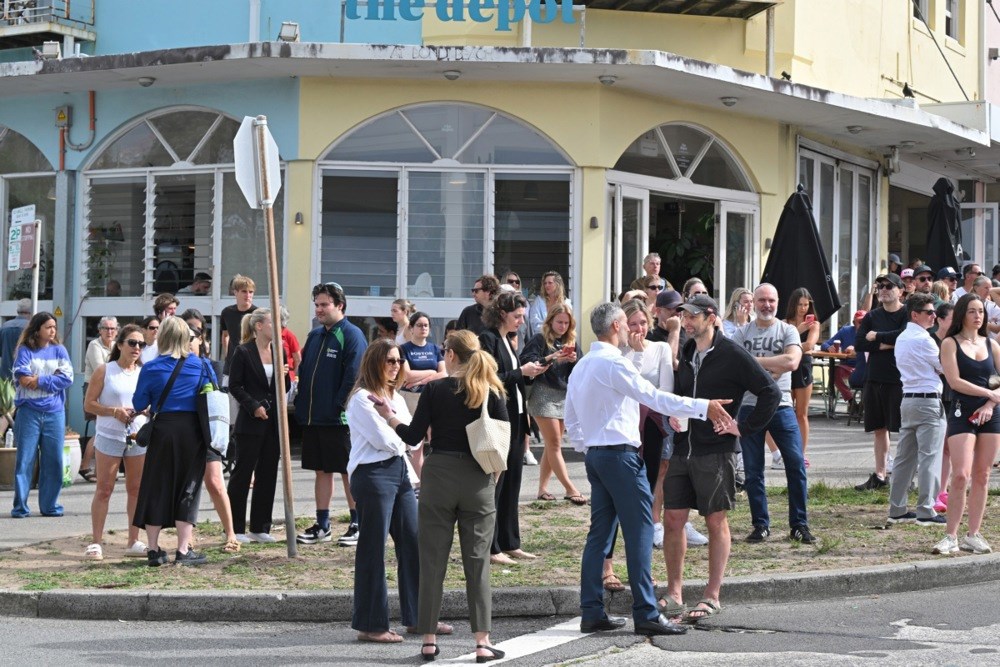 Objavljeni novi detalji o napadačima iz Sydneyja. Junak Ahmed: Sve bih ponovio