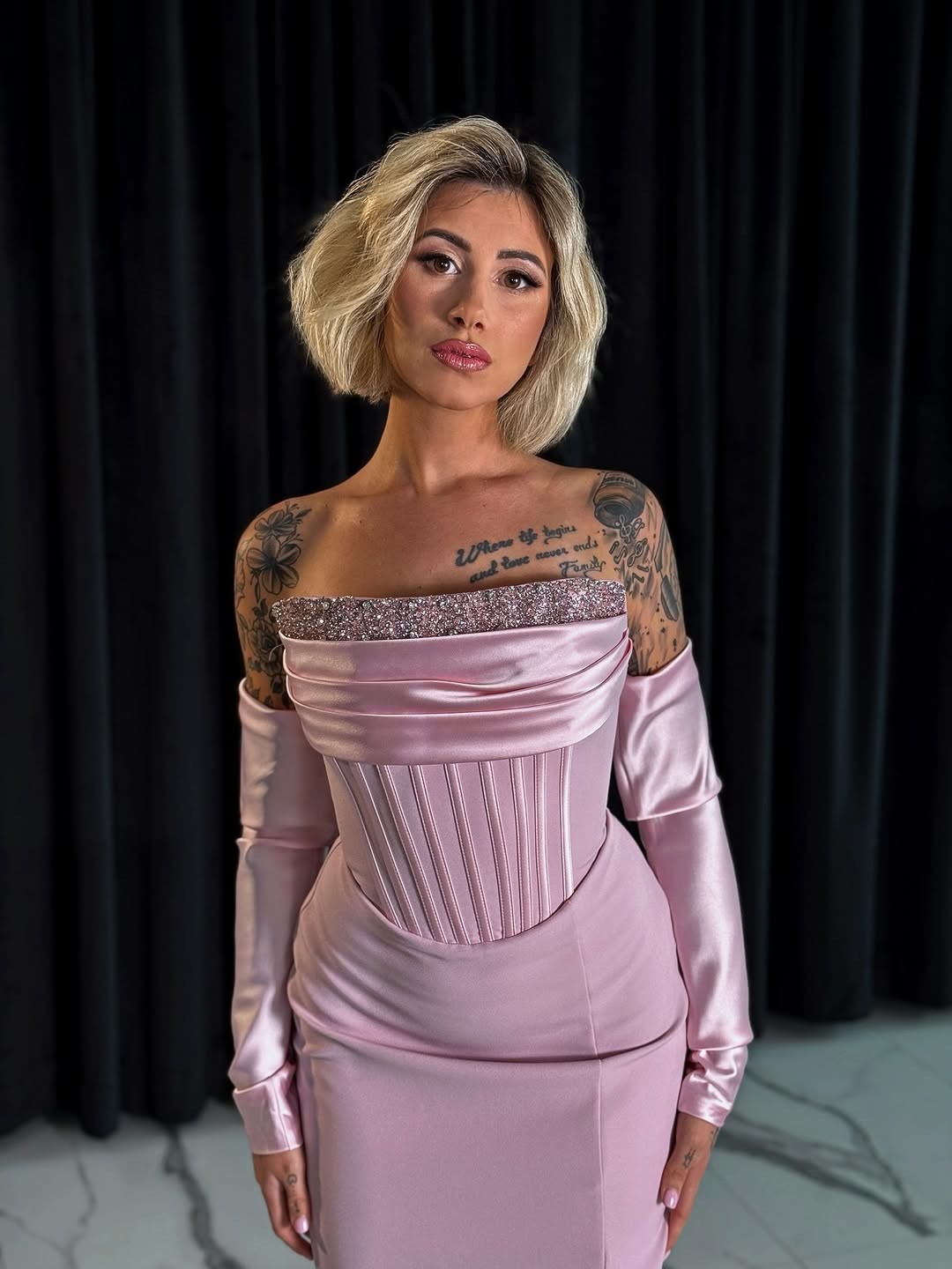 MISS INDEX Izaberite najljepšu Hrvaticu u 2025.