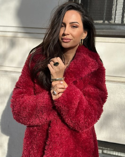 Martina Stjepanović Meder