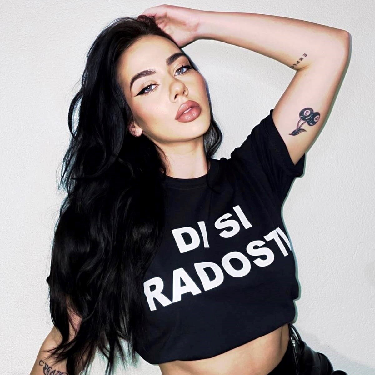 MISS INDEX Izaberite najljepšu Hrvaticu u 2025.