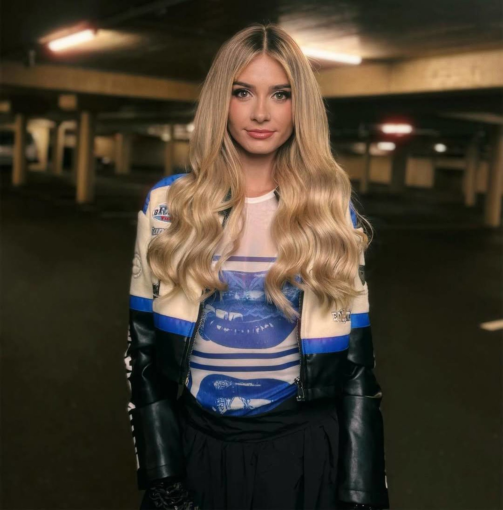 Vanessa Kralj
