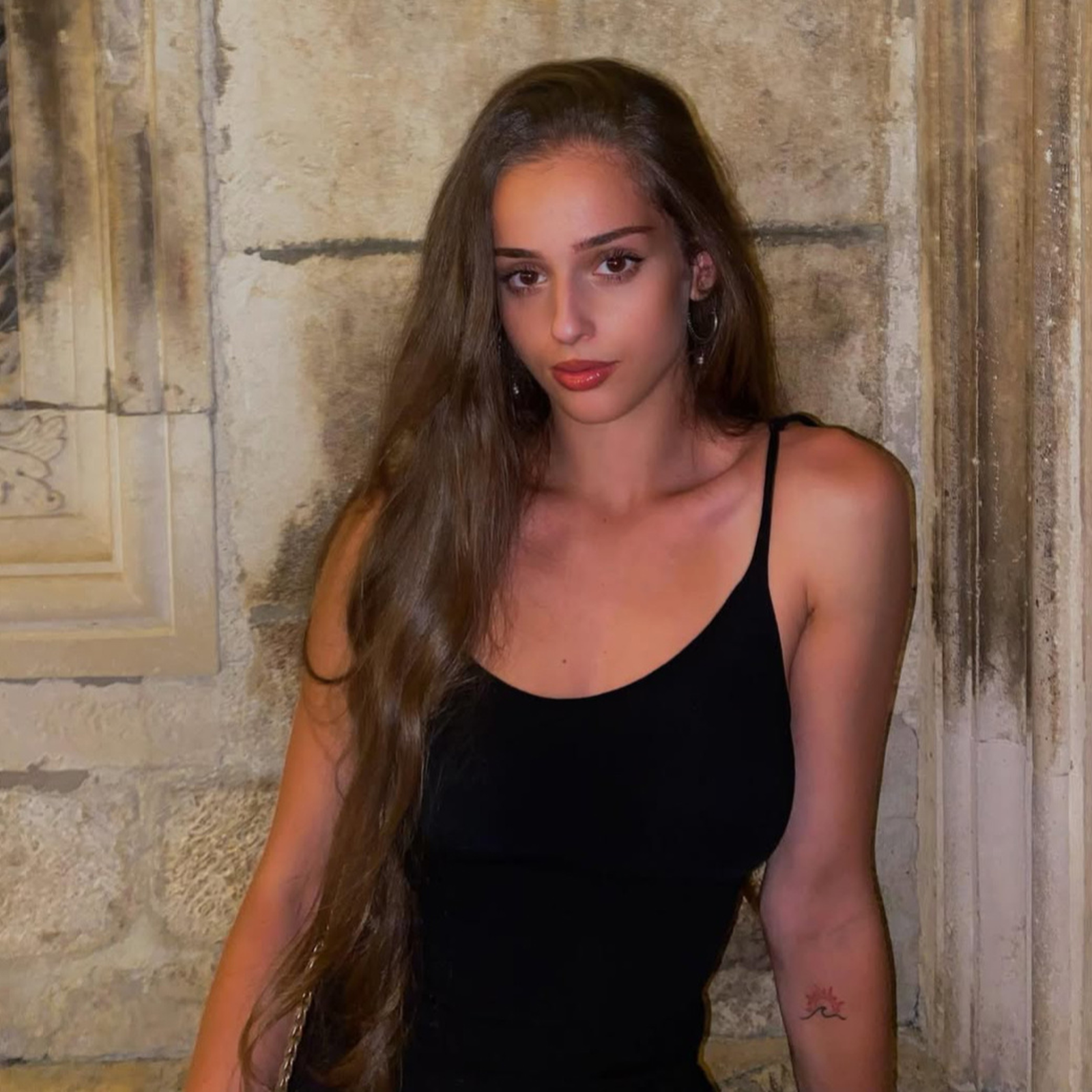 Ana Ištuk