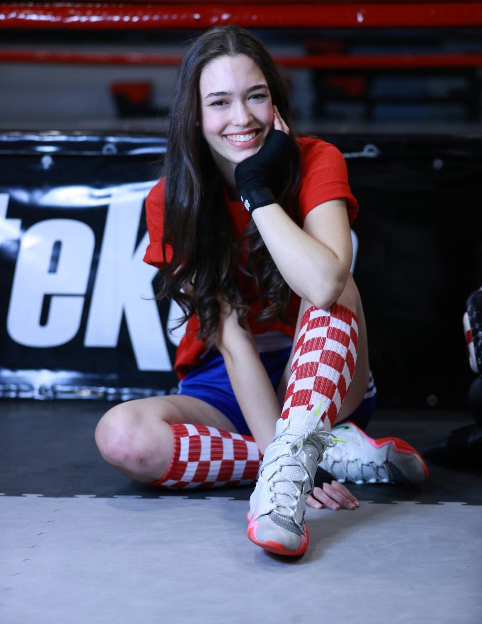 Mariela Šteko