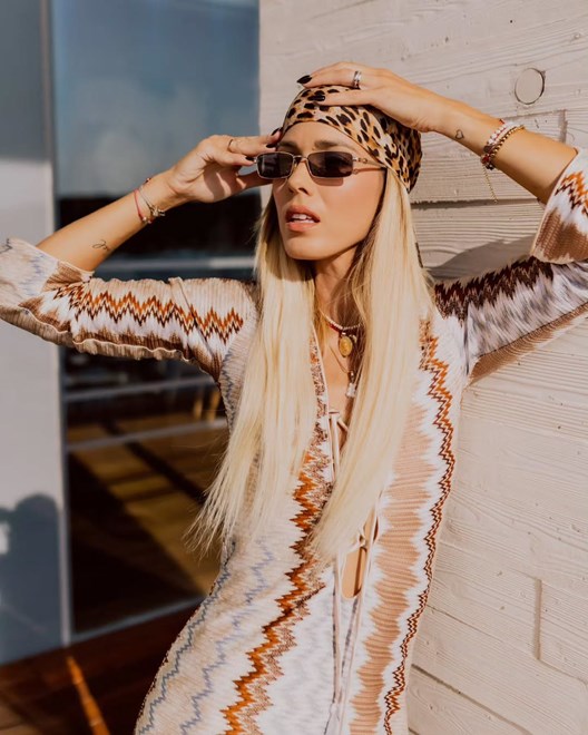 Antonija Mišura Sandrić