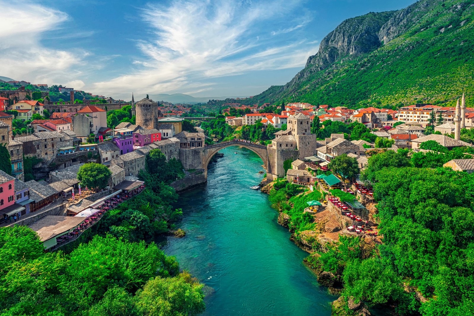 Balkan
