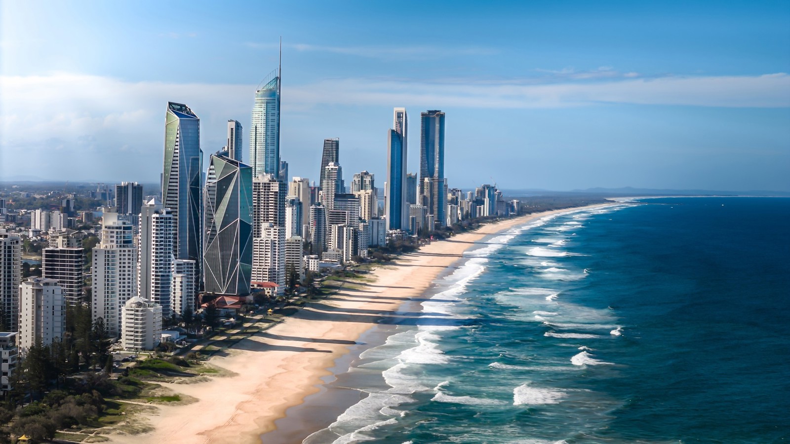  Queensland 