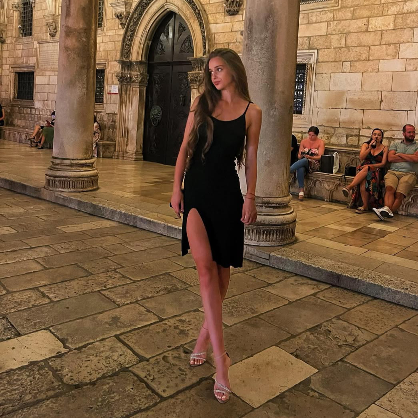 Ana Ištuk