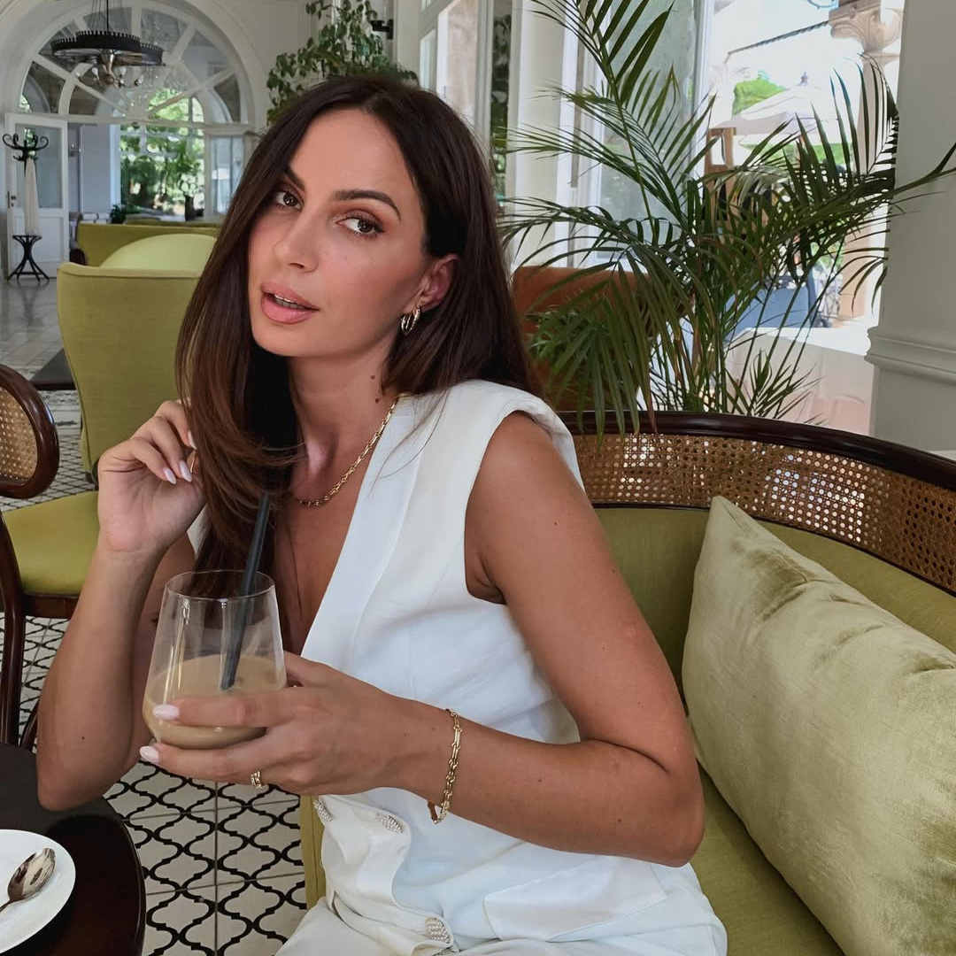 Martina Stjepanović Meter