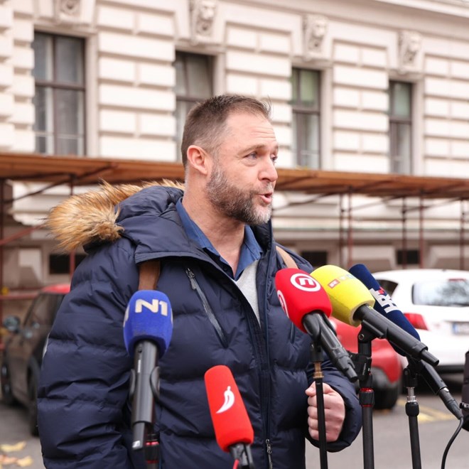 Otac djeteta iz OŠ Prečko