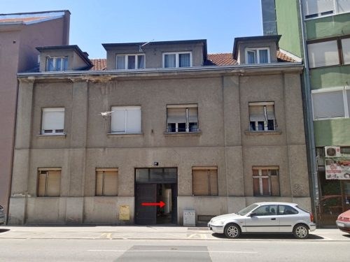 ZAGREB - NOVA CESTA 72 (STAN 3268)*
Redni broj: 4
Površina (m2):
26,31
Početna cijena nekretnine:
30.000,00 EUR
Jamčevina:
3.000,00 EUR