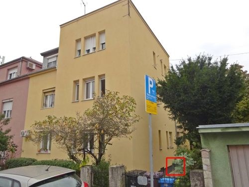 ZAGREB - PAVLA ŠTOOSA 4 (STAN 4891)
Redni broj: 12
Površina (m2):
17,00
Početna cijena nekretnine:
17.000,00 EUR
Jamčevina:
1.700,00 EUR