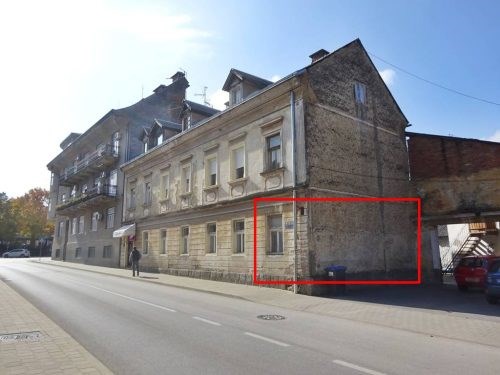 DUGA RESA - JOSEFA JERUSALEMA 1 (STAN 0160)
Redni broj: 19
Površina (m2):
16,20
Početna cijena nekretnine:
11.800,00 EUR
Jamčevina:
1.180,00 EUR