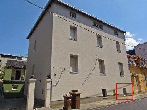 ZAGREB - POLJIČKA 17 (STAN 6593)
Redni broj: 5
Površina (m2):
25,00
Početna cijena nekretnine:
24.100,00 EUR
Jamčevina:
2.410,00 EUR