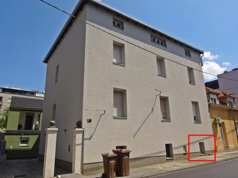 ZAGREB - POLJIČKA 17 (STAN 6593)
Redni broj: 5
Površina (m2):
25,00
Početna cijena nekretnine:
24.100,00 EUR
Jamčevina:
2.410,00 EUR