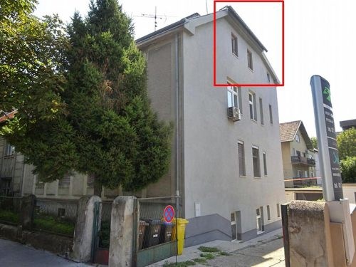 ZAGREB - KRALJA ZVONIMIRA 86 (STAN 3836)
Redni broj: 11
Površina (m2):
34,37
Početna cijena nekretnine:
56.100,00 EUR
Jamčevina:
5.610,00 EUR