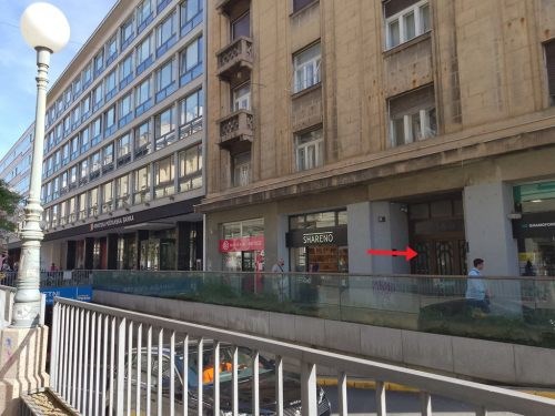 ZAGREB - VARŠAVSKA 13 / GUNDULIĆEVA 9 (PP7181)*
Redni broj: 8
Površina (m2):
74,16
Početna cijena nekretnine:
188.000,00 EUR
Jamčevina:
18.800,00 EUR