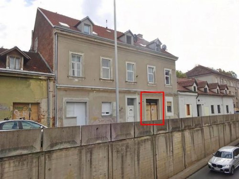ZAGREB - SELSKA CESTA 39 (PP1998)
Redni broj: 7
Površina (m2):
18,35
Početna cijena nekretnine:
43.900,00 EUR
Jamčevina:
4.390,00 EUR