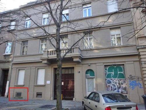 ZAGREB - PRILAZ GJURE DEŽELIĆA 43 (STAN 2589)*
Redni broj: 6
Površina (m2):
19,09
Početna cijena nekretnine:
51.100,00 EUR
Jamčevina:
5.110,00 EUR