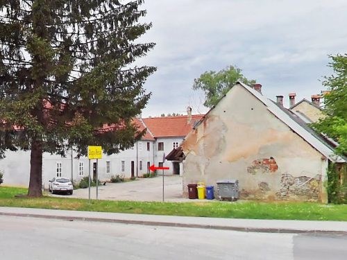 DUGA RESA - DR. IVANA BANJAVČIĆA 3 (STAN 0147)
Redni broj: 14
Površina (m2):
17,50
Početna cijena nekretnine:
15.800,00 EUR
Jamčevina:
1.580,00 EUR