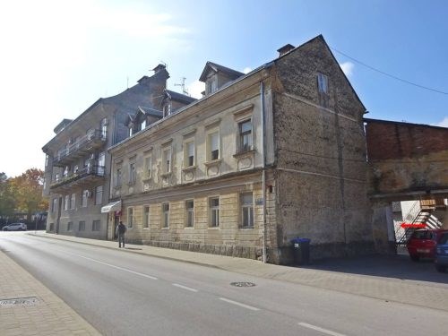 DUGA RESA - JOSEFA JERUSALEMA 1 (STAN 0156)
Redni broj: 16
Površina (m2):
8,77
Početna cijena nekretnine:
8.080,00 EUR
Jamčevina:
808,00 EUR