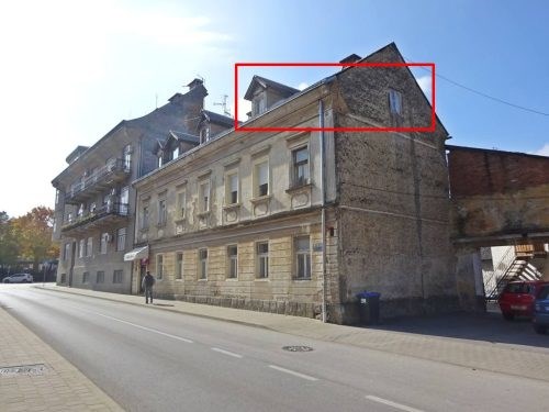 DUGA RESA - JOSEFA JERUSALEMA 1 (STAN 0154)*
Redni broj: 15
Površina (m2):
46,66
Početna cijena nekretnine:
40.900,00 EUR
Jamčevina:
4.090,00 EUR