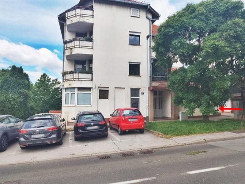 ZAGREB - SVETI DUH 137 (PP6033)
Redni broj: 9
Površina (m2):
12,60
Početna cijena nekretnine:
12.100,00 EUR
Jamčevina:
1.210,00 EUR