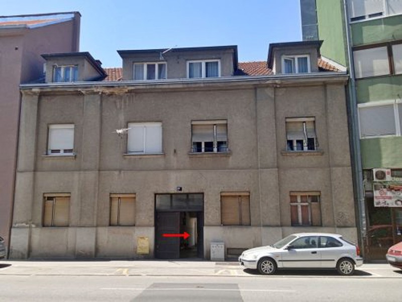 ZAGREB - NOVA CESTA 72 (STAN 3267)
Redni broj: 3
Površina (m2):
19,00
Početna cijena nekretnine:
21.200,00 EUR
Jamčevina:
2.120,00 EUR