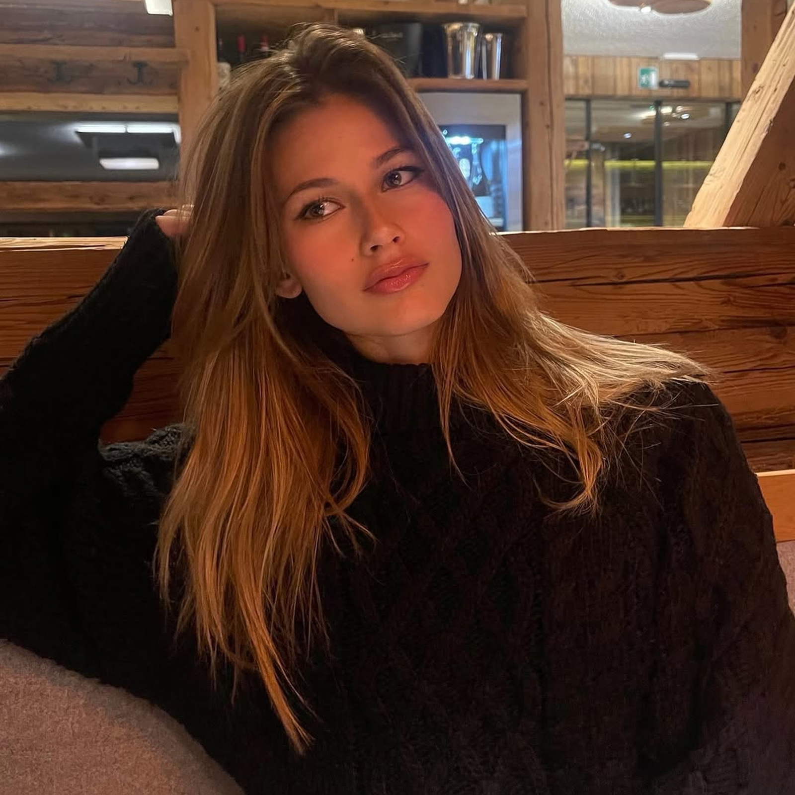 Karla Kirschner