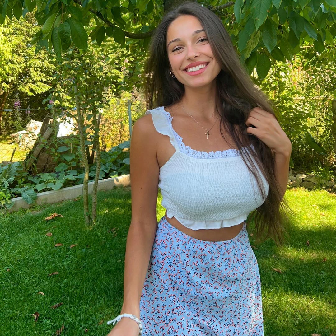 MISS INDEX Odabrali ste 10 finalistica. Tko je najljepša Hrvatica 2025.?