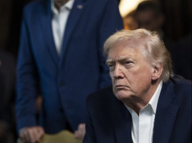 Trump nakon Venezuele prijeti Kolumbiji i Grenlandu. Stigao mu oštar odgovor