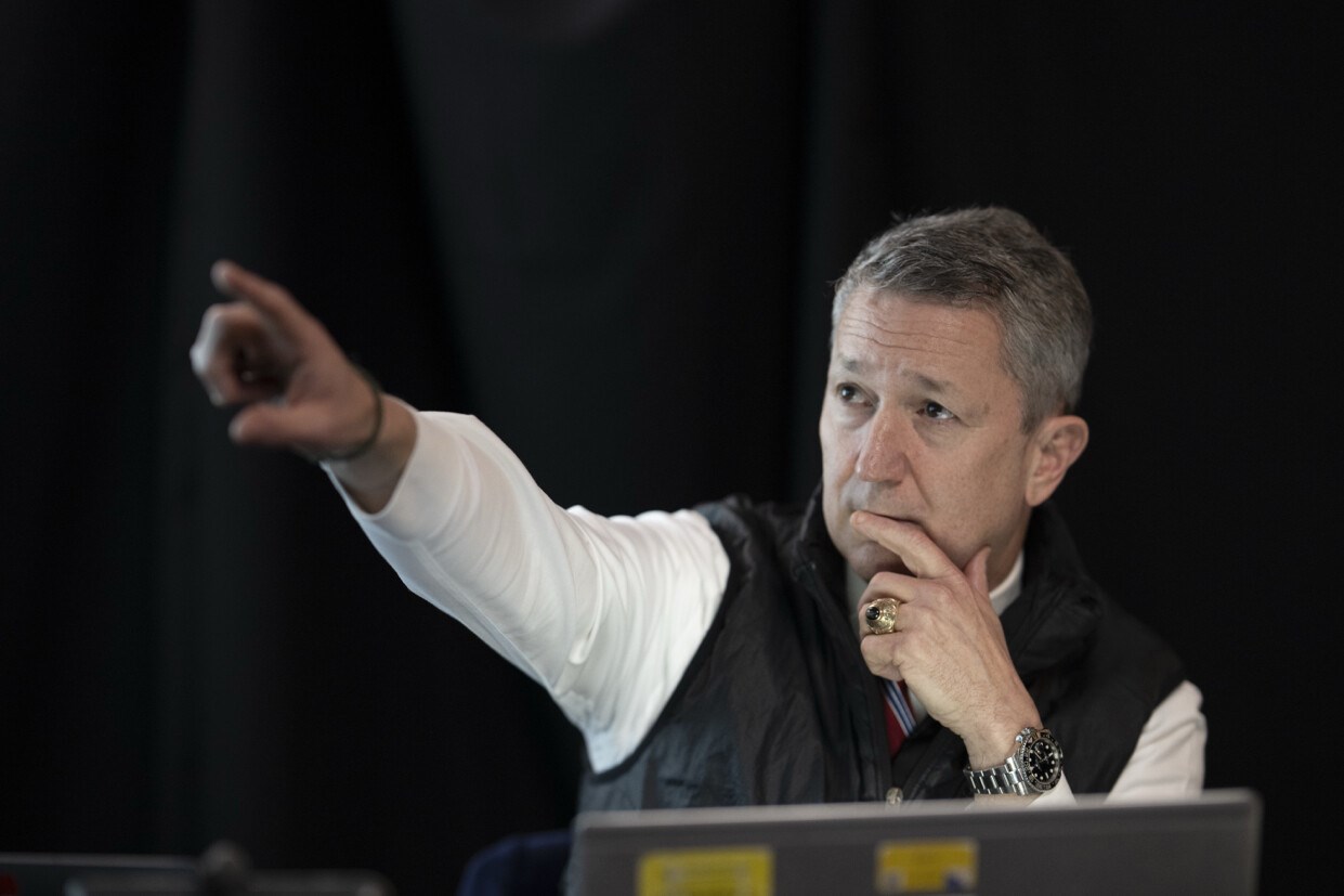 Trump nakon Venezuele prijeti Kolumbiji i Grenlandu. Stigao mu oštar odgovor