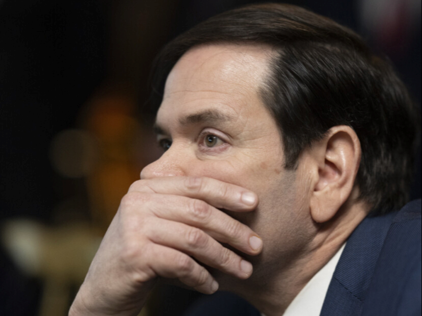 Trump nakon Venezuele prijeti Kolumbiji i Grenlandu. Stigao mu oštar odgovor