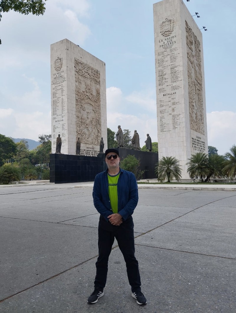 Caracas
