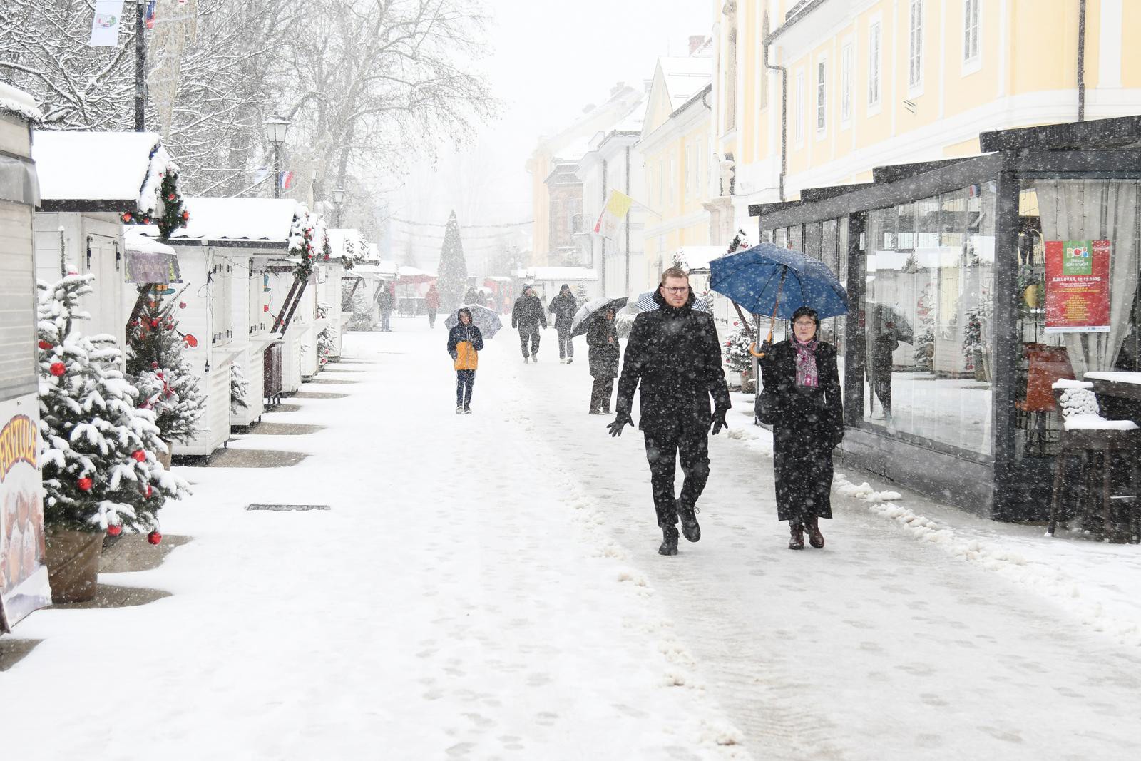 Bjelovar