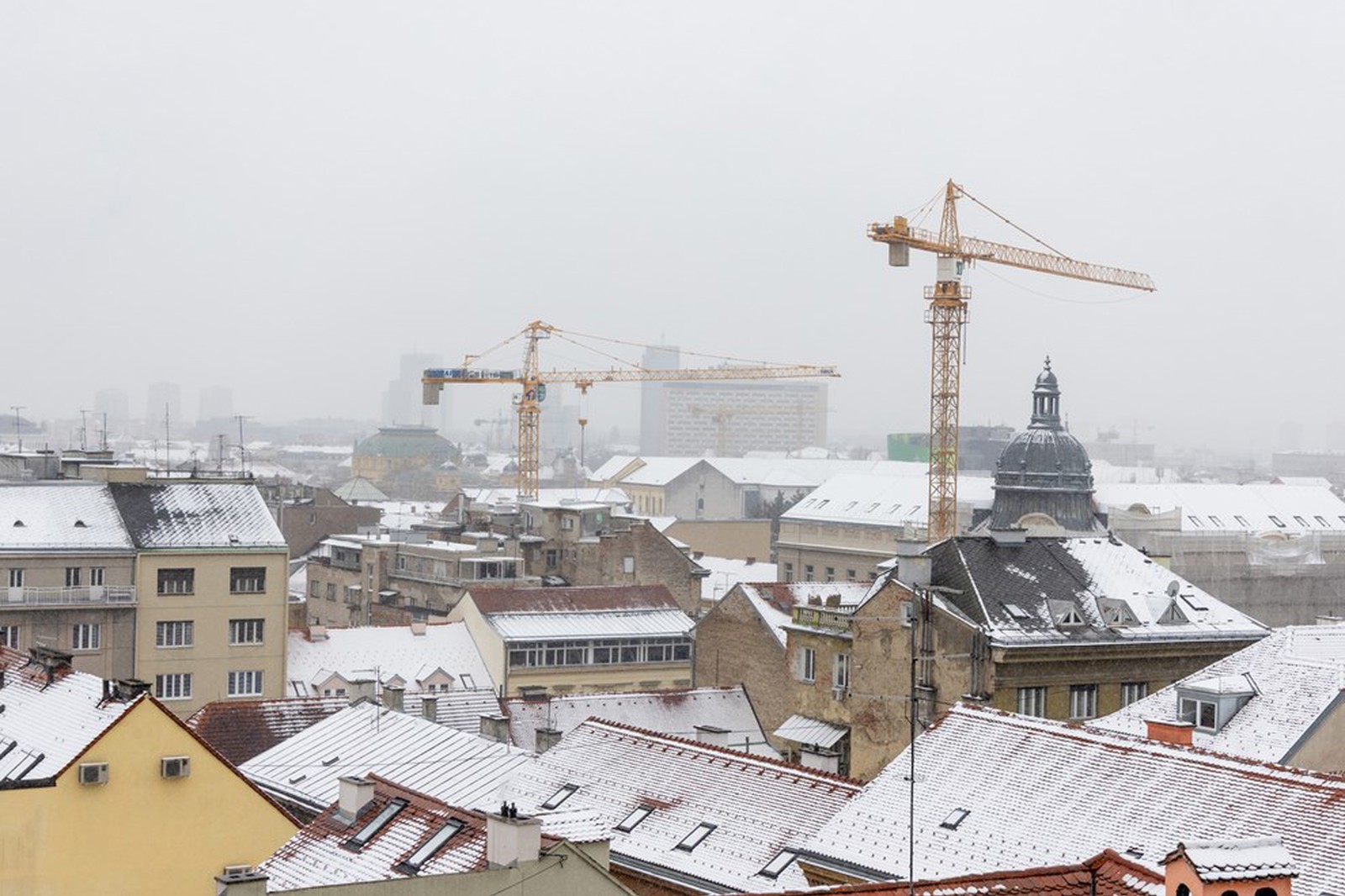 Zagreb