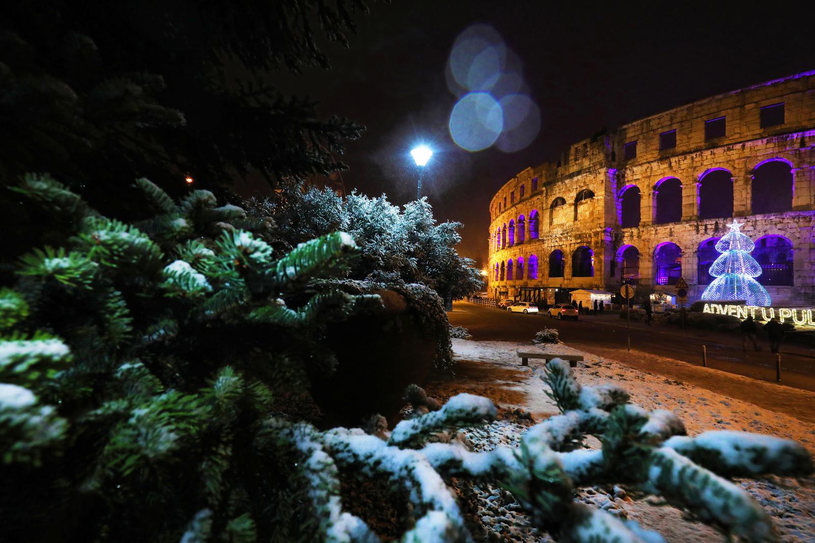 Pula
