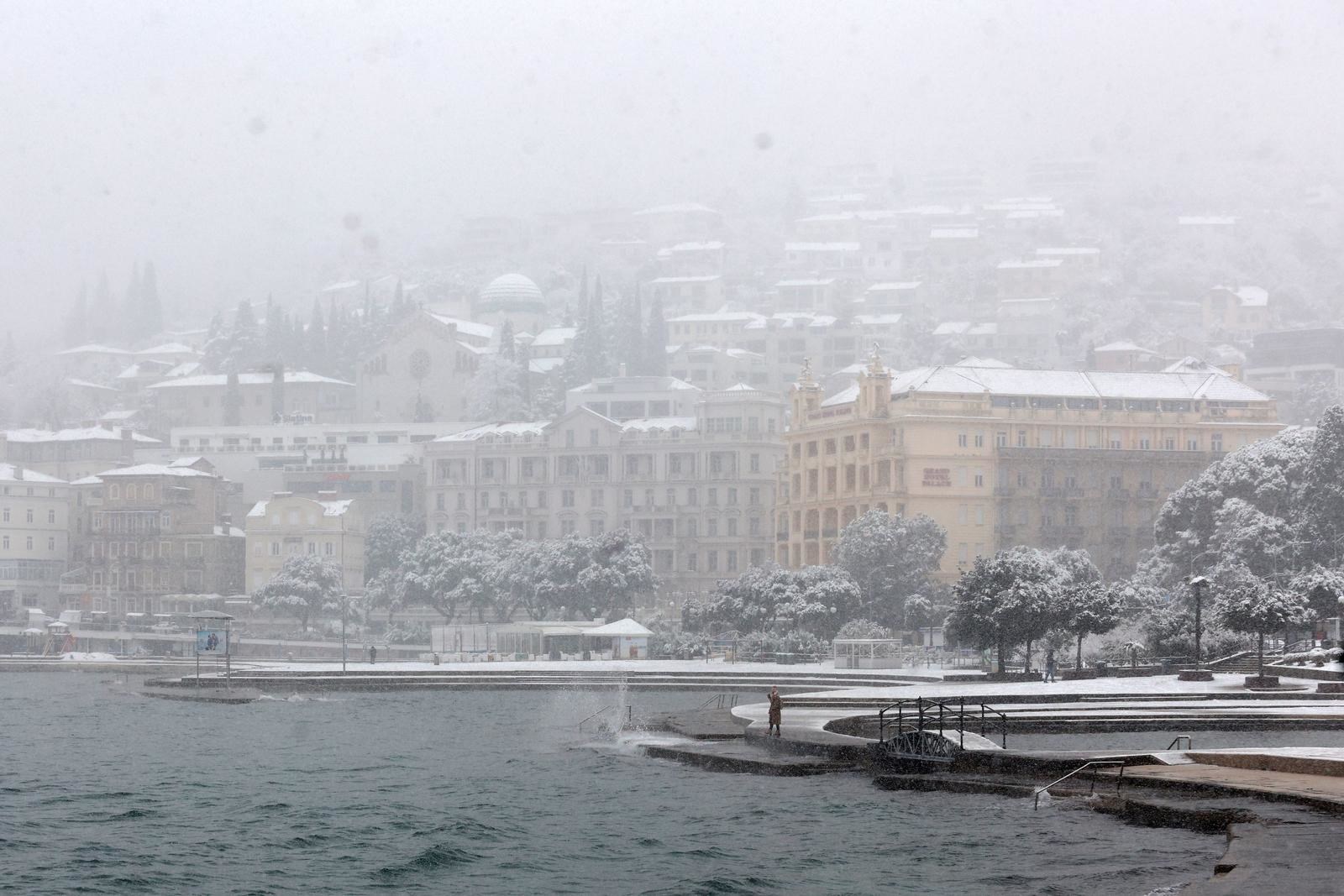 VELIKA GALERIJA 50 nestvarnih fotki iz svih dijelova Hrvatske