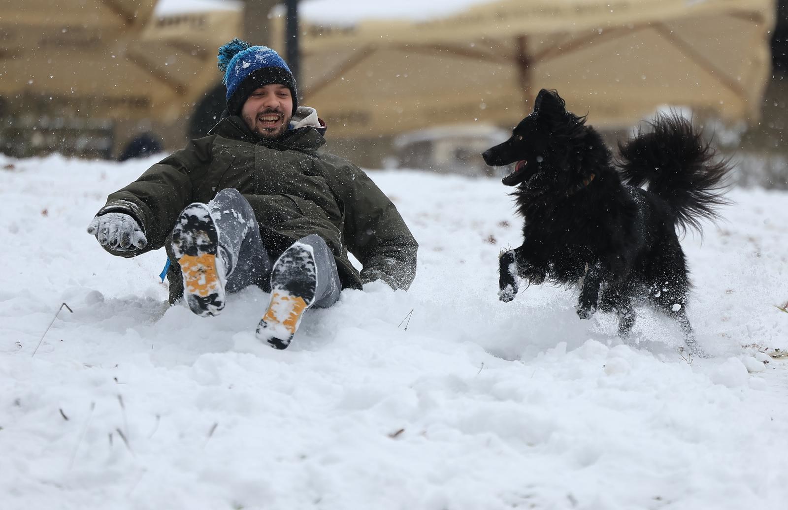 VELIKA GALERIJA 50 nestvarnih fotki iz svih dijelova Hrvatske
